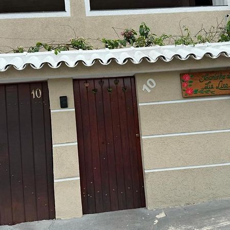 Cantinho Da Tia Lira Cabo Frio Eksteriør bilde