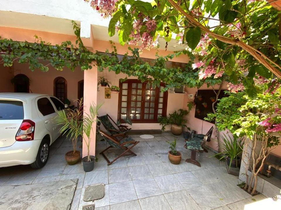 Cantinho Da Tia Lira Cabo Frio Eksteriør bilde