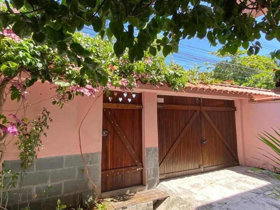 Cantinho Da Tia Lira Cabo Frio Eksteriør bilde