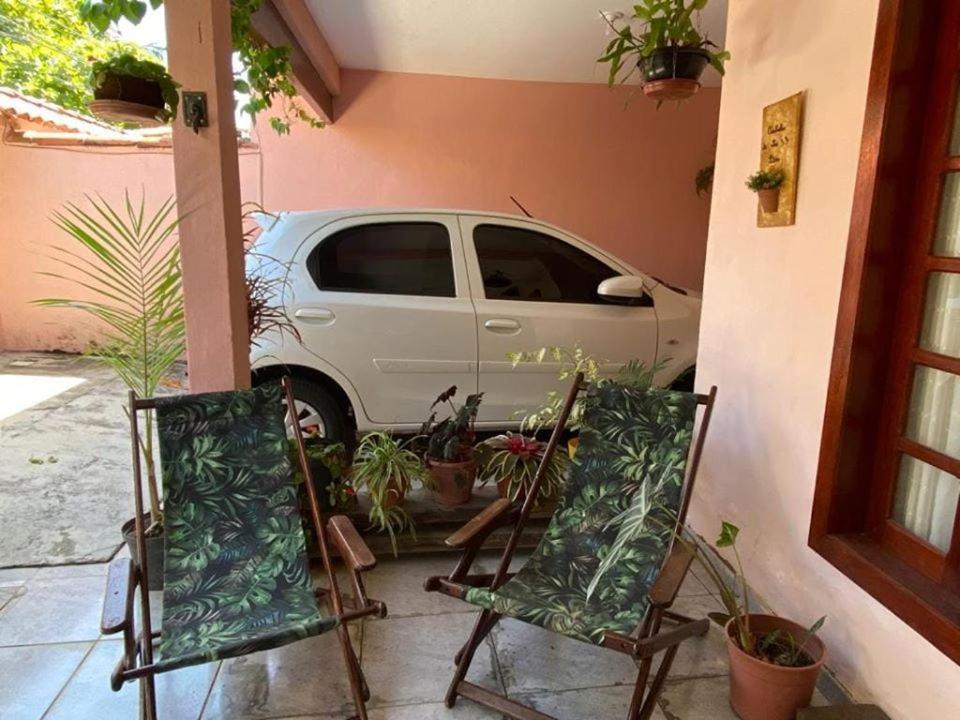 Cantinho Da Tia Lira Cabo Frio Eksteriør bilde