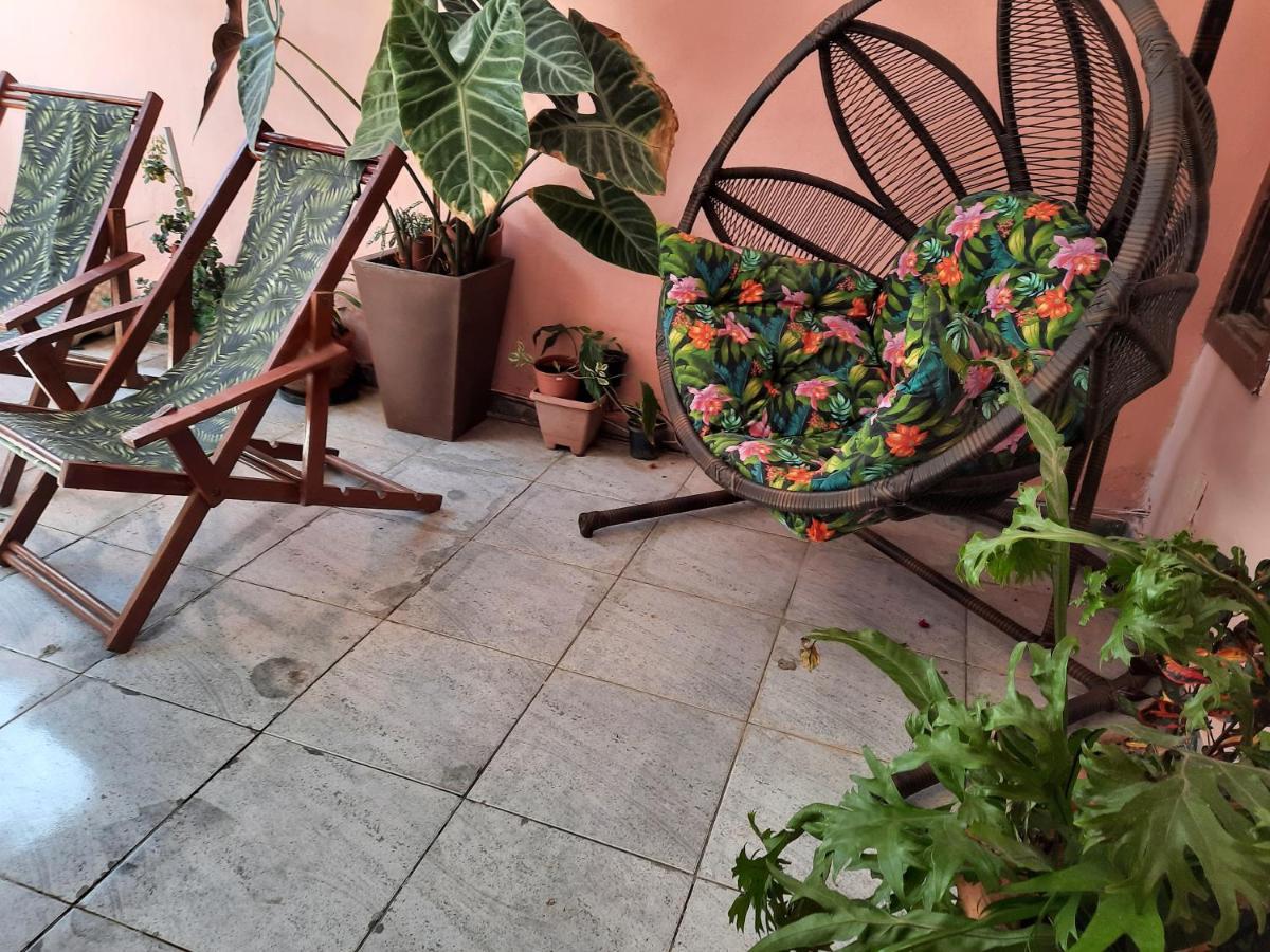Cantinho Da Tia Lira Cabo Frio Eksteriør bilde